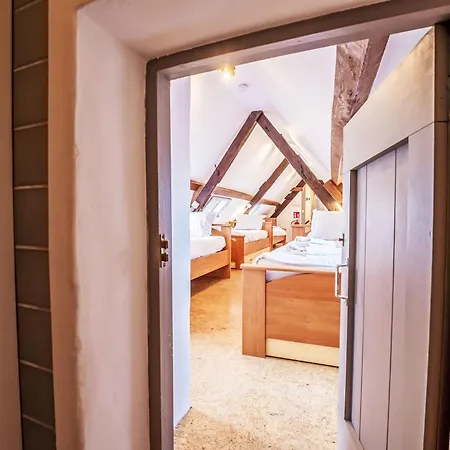 בית נופש Dunezwin - Protected Cultural Heritage By Interhome דה האן