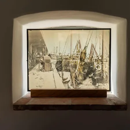 בית נופש Dunezwin - Protected Cultural Heritage By Interhome *