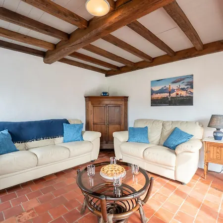 Dunezwin - Protected Cultural Heritage By Interhome בית נופש