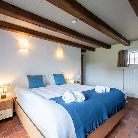 בית נופש Dunezwin - Protected Cultural Heritage By Interhome