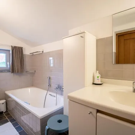 Dunezwin - Protected Cultural Heritage By Interhome