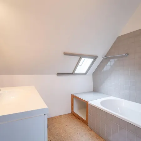 בית נופש Dunezwin - Protected Cultural Heritage By Interhome