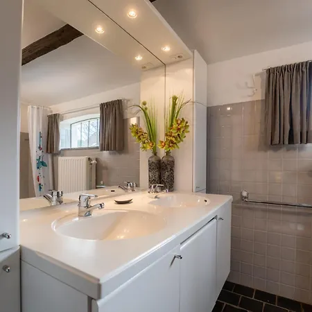 בית נופש Dunezwin - Protected Cultural Heritage By Interhome דה האן