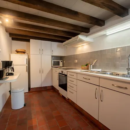 Dunezwin - Protected Cultural Heritage By Interhome *