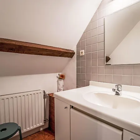 Dunezwin - Protected Cultural Heritage By Interhome Holiday home *
