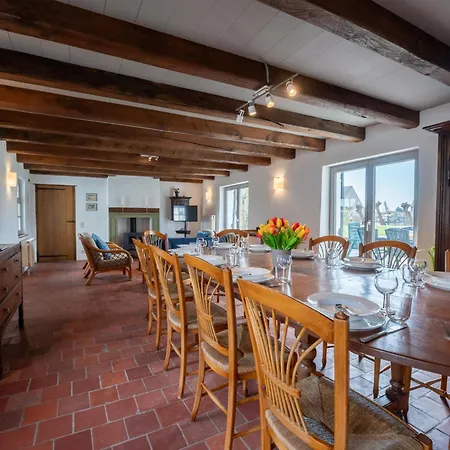Dunezwin - Protected Cultural Heritage By Interhome Holiday home De Haan