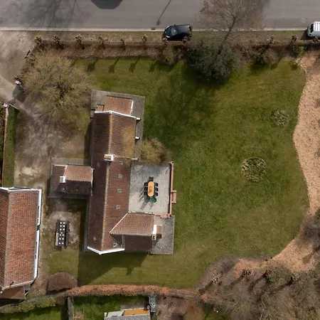 Dunezwin - Protected Cultural Heritage By Interhome